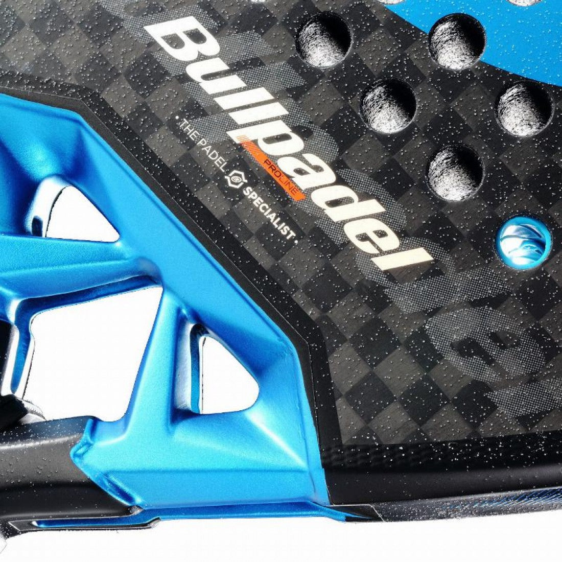 COMING SOON - BULLPADEL VERTEX 05 HYBRID 2026