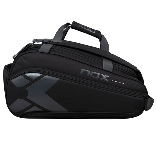 BAG NOX STREET SERIES BLACK/GREY