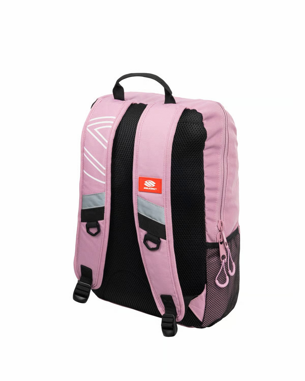 SELKIRK CORE LINE DAY BACKPACK - MAUVE