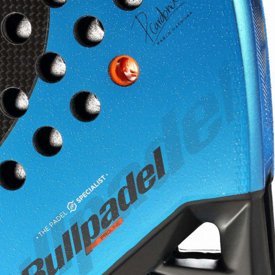 BULLPADEL VERTEX 05 GEO 2026 - PABLO CARDONA