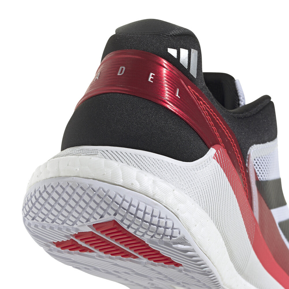 ADIDAS CRAZYQUICK BOOSTG PADEL - MEN´S