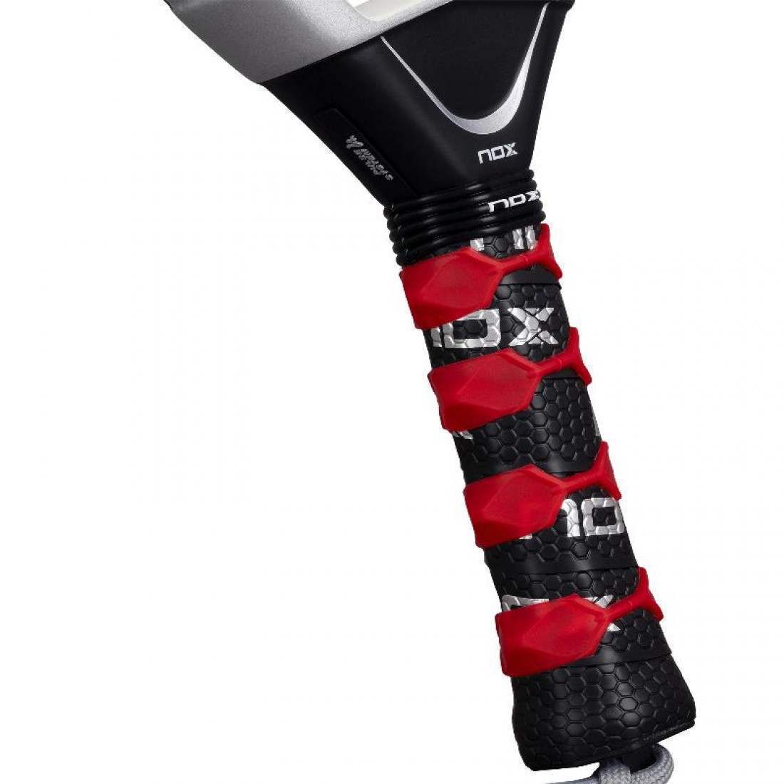 NOX AT10 GENIUS ATTACK 18 K ALUM BY AGUSTIN TAPIA 2026