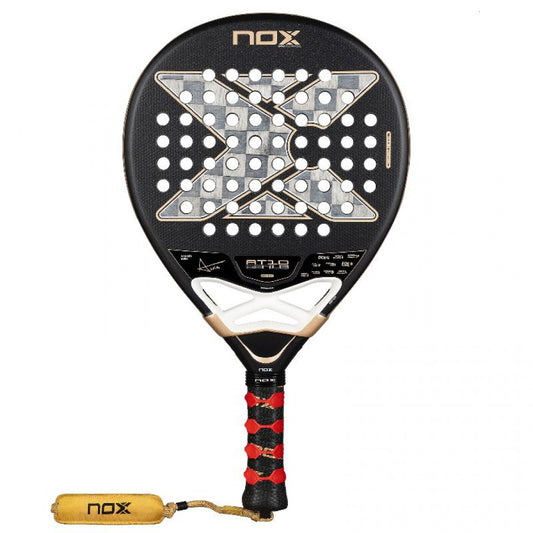 COMING SOON - NOX AT10 GENIUS 18K ALUM BY AGUSTIN TAPIA 2026