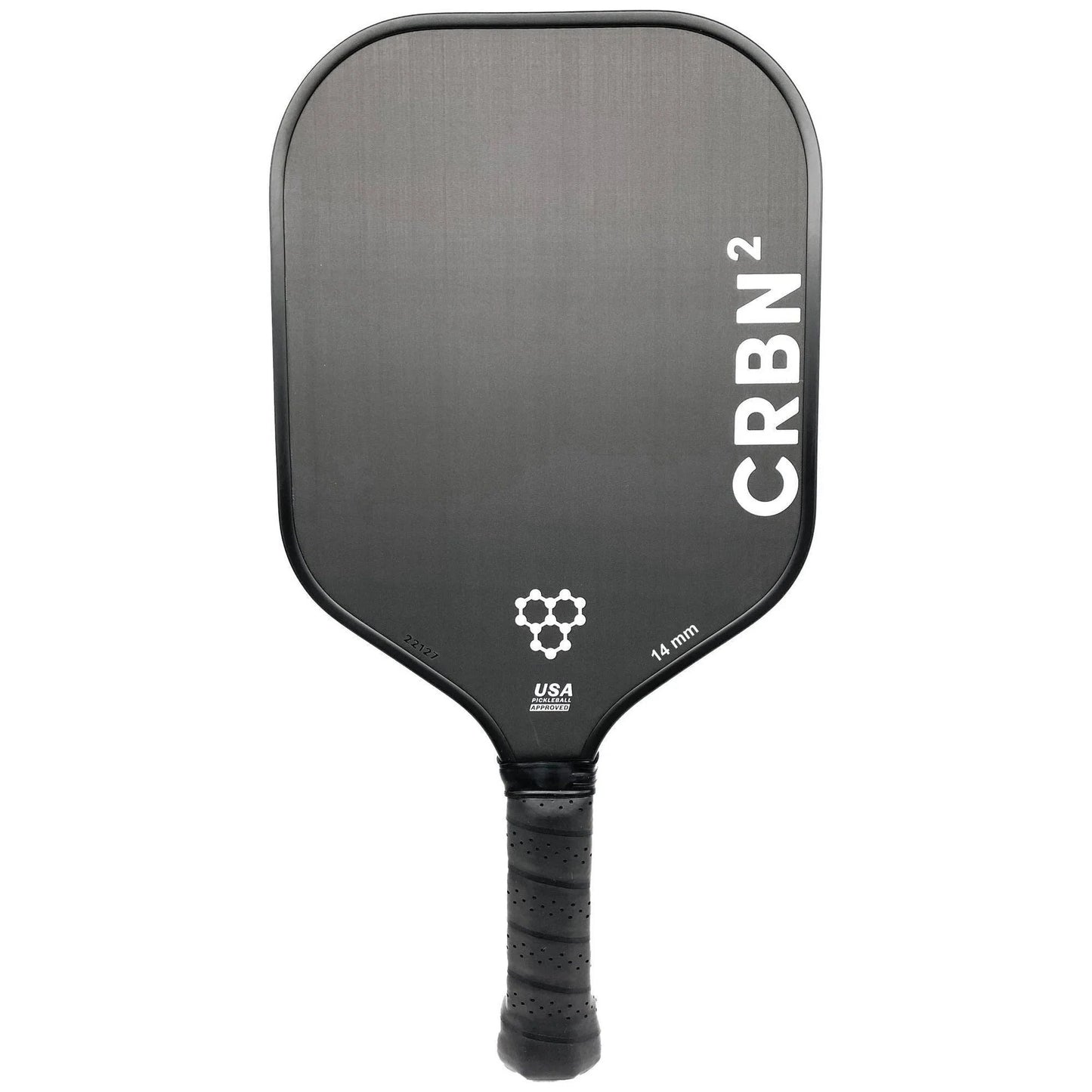 CRBN² 16 MM (Square Paddle)