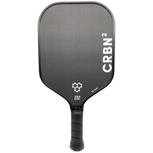 CRBN² 16 MM (Square Paddle)