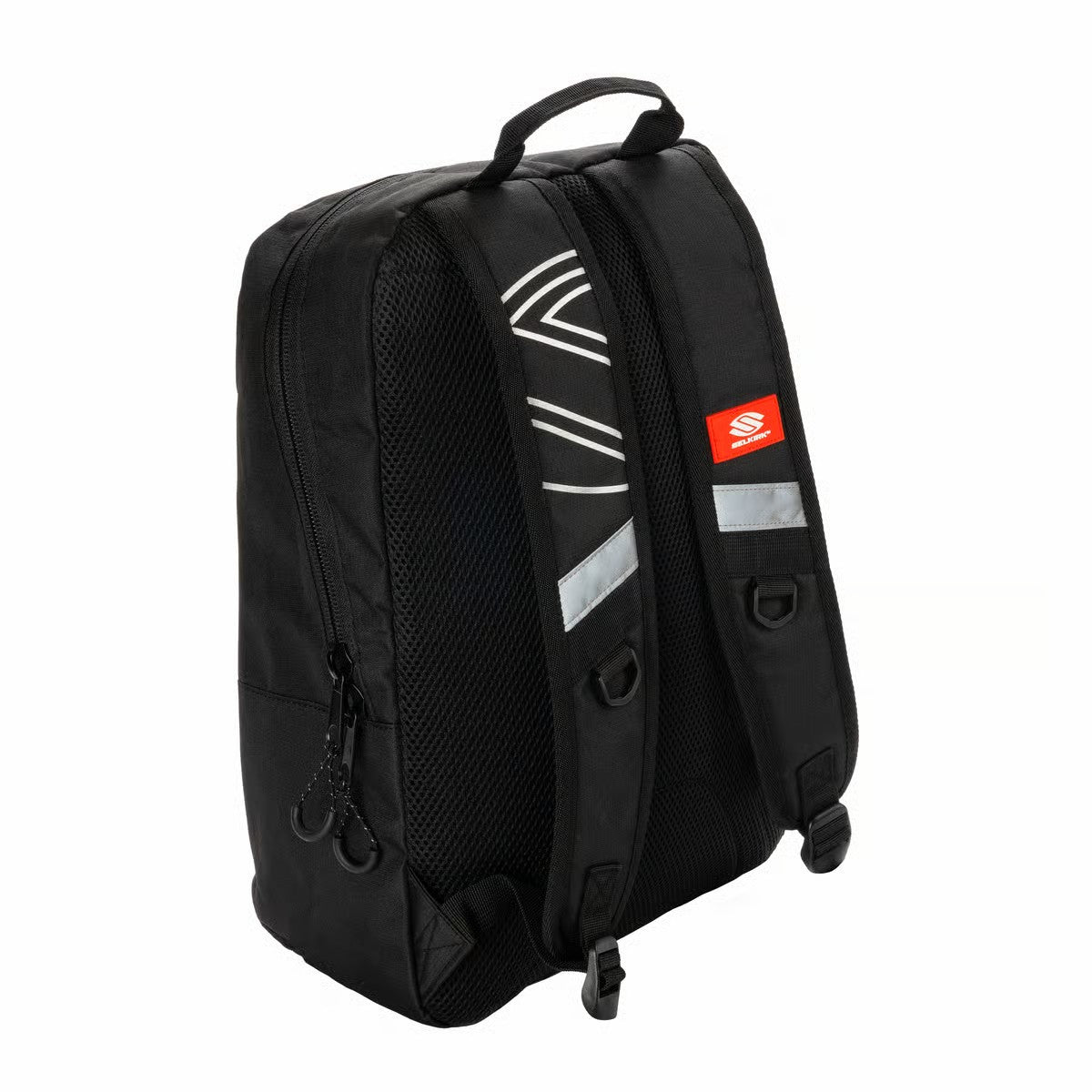 SELKIRK CORE LINE DAY BACKPACK - BLACK