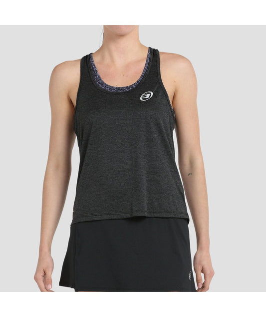 BULLPADEL BASAN BLACK