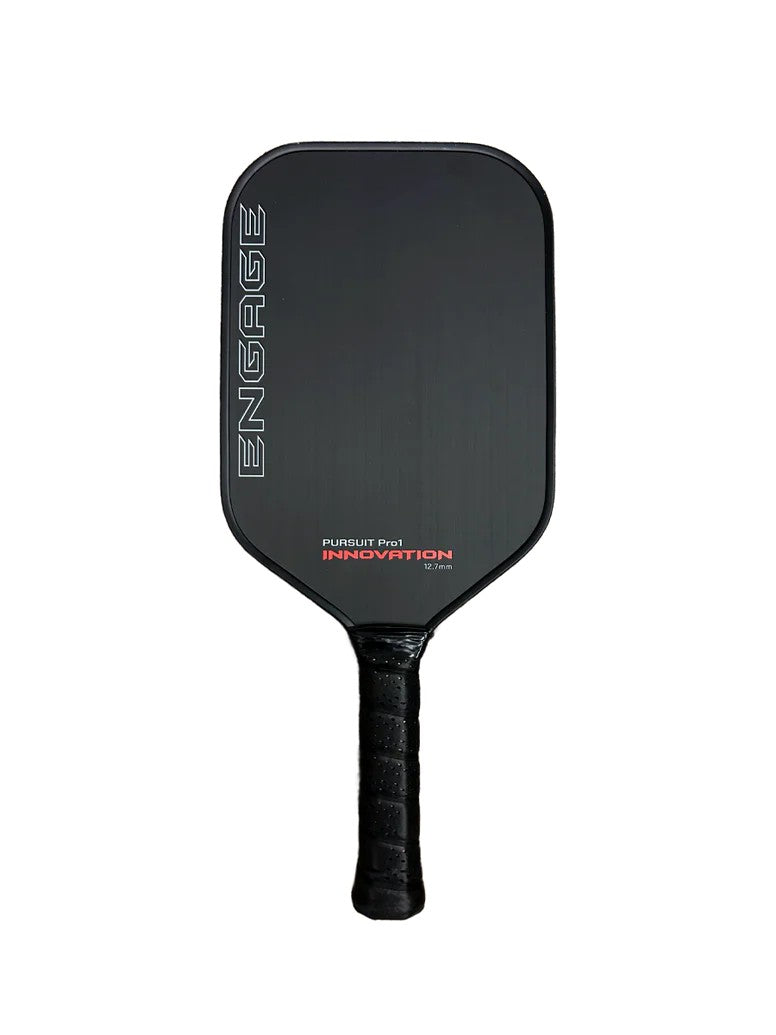 ENGAGE PURSUIT PRO1 INNOVATION 12.7 MM TORQUE - BALANCED ACCELERATION