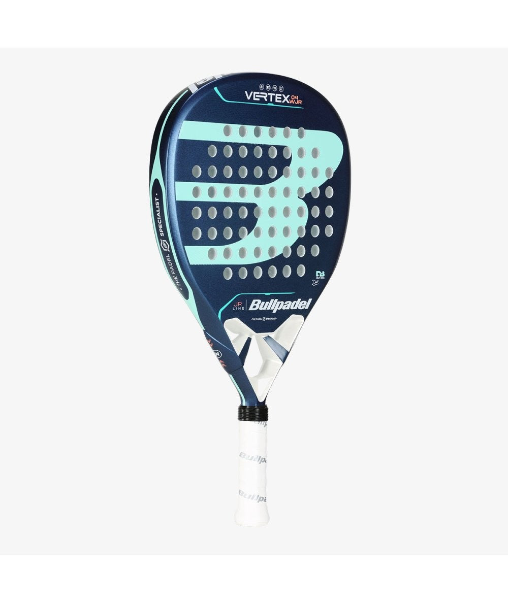 BULLPADEL VERTEX W JR 24
