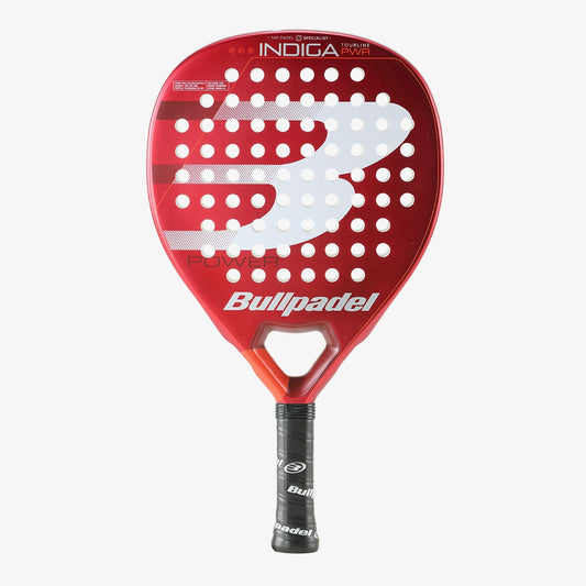 BULLPADEL INDIGA PWR23