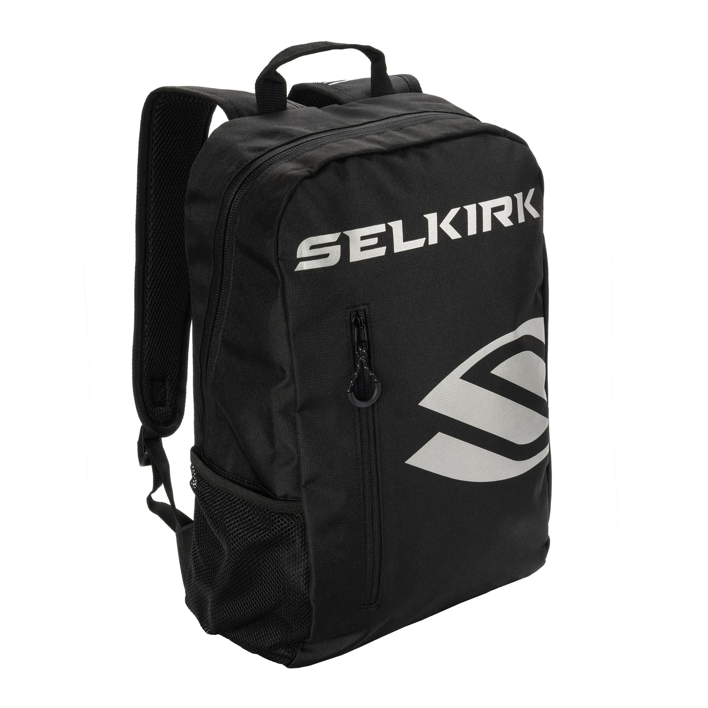 SELKIRK CORE LINE DAY BACKPACK - BLACK