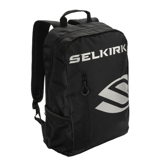 SELKIRK CORE LINE DAY BACKPACK - BLACK
