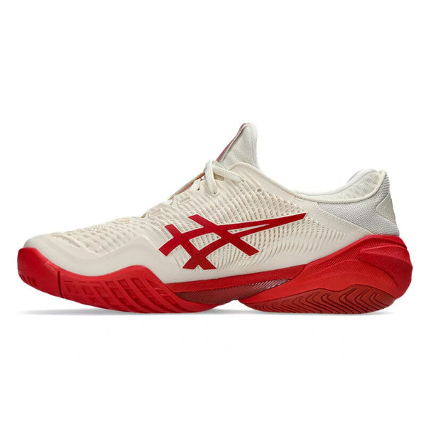 ASICS COURT FF 3 NOVAK - MEN'S