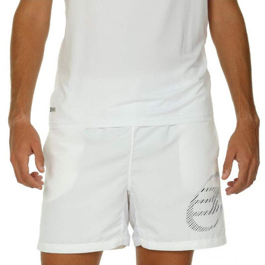 BULLPADEL BPPT-PN04 WHITE