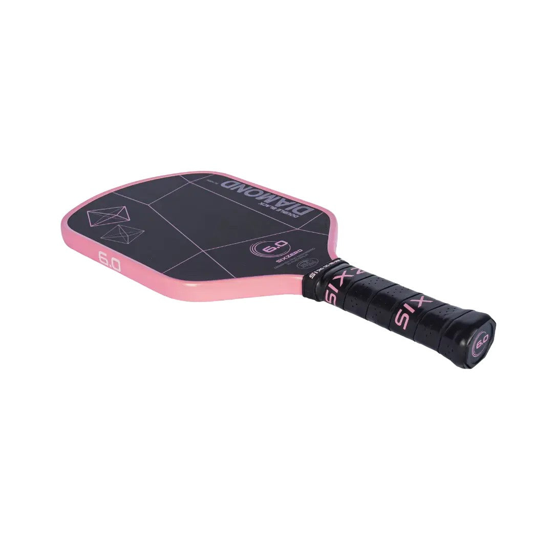 SIX ZERO DOUBLE BLACK DIAMOND CONTROL 14MM CHERRY BLOSSON PINK