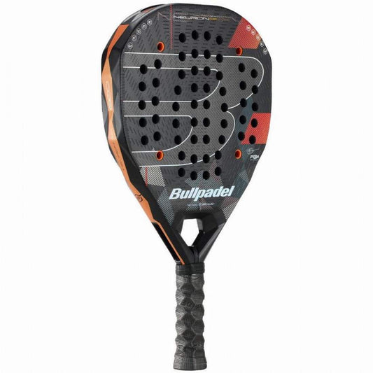 BULLPADEL NEURON 02 EDGE 2026 - CHINGOTTO