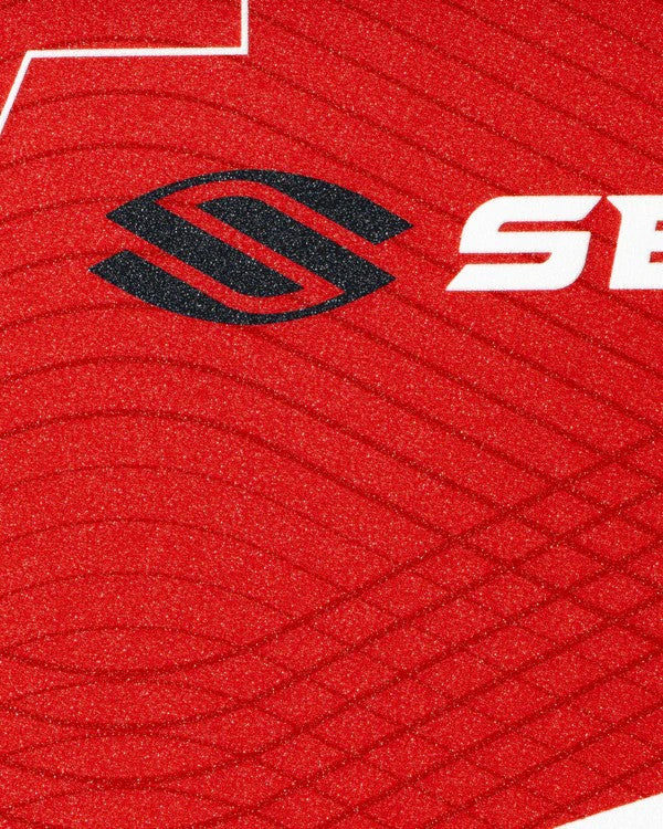SELKIRK LUXX CONTROL AIR - INVIKTA RED