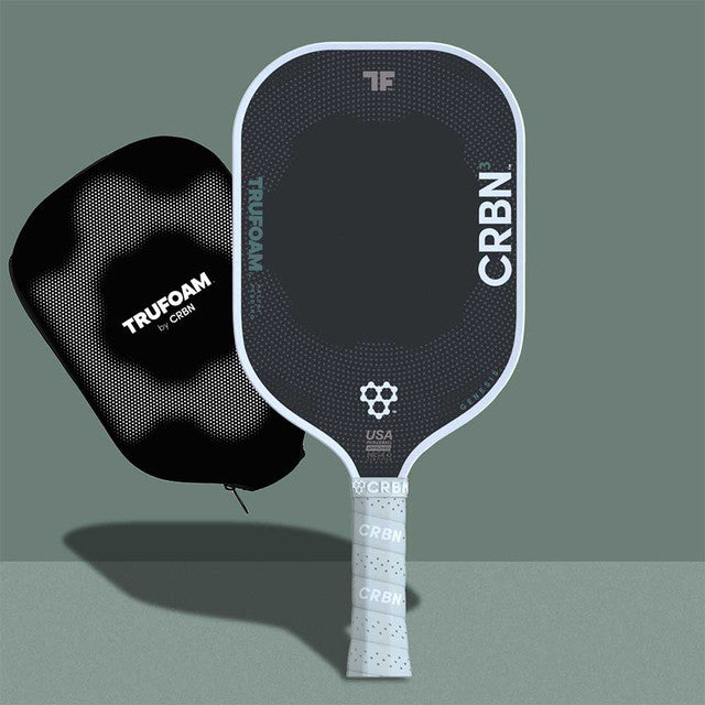 CRBN³ TF GENESIS (Hybrid Paddle)