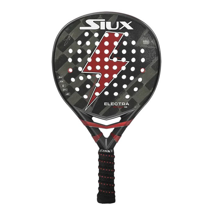 SIUX ELECTRA PRO ST3 SE