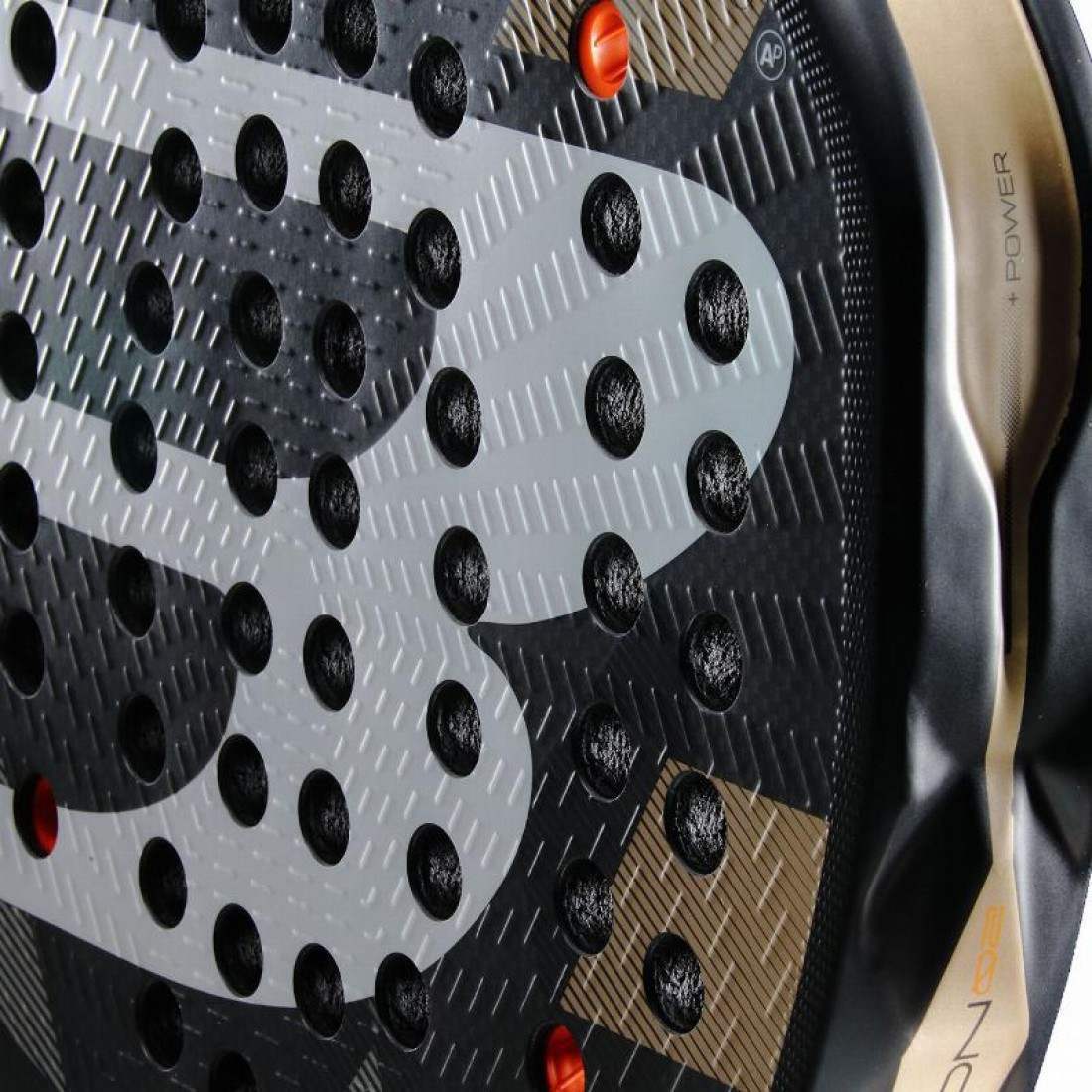 BULLPADEL NEURON 02  2026 - CHINGOTTO