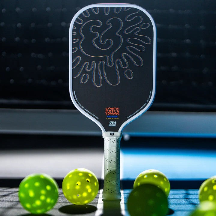 BREAD & BUTTER PICKLEBALL CO THE FILTH 16MM
