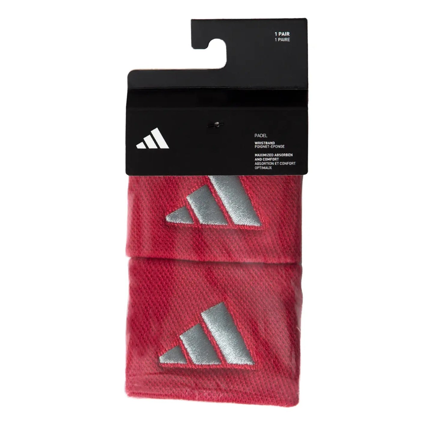WRISTBAND ADIDAS SMALL