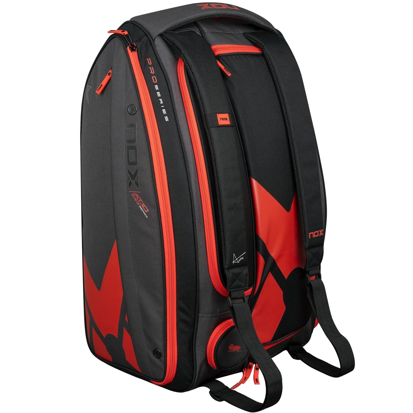 BAG NOX  AT10 COMPETITION XL COMPACT