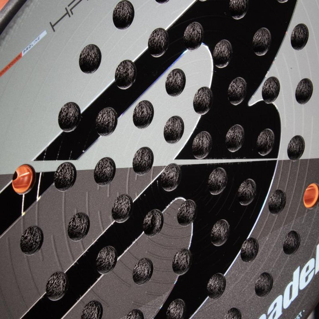 COMING SOON -  BULLPADEL HACK 04 COMFORT 2026 - PAQUITO NAVARRO
