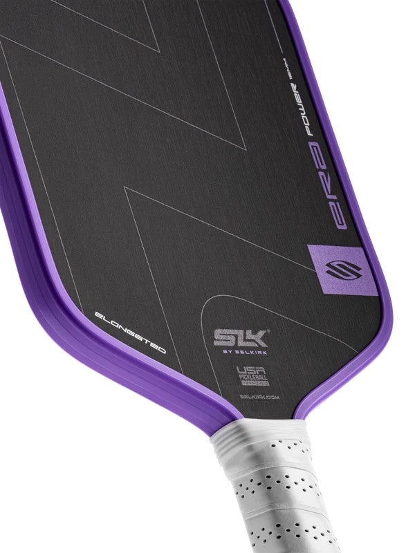 SELKIRK ERA POWER - ELONGATED - ULTRAVIOLET
