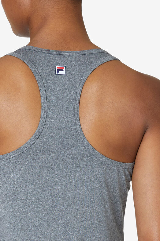 FILA RACERBACK LOOSE FIT TENNIS TANK