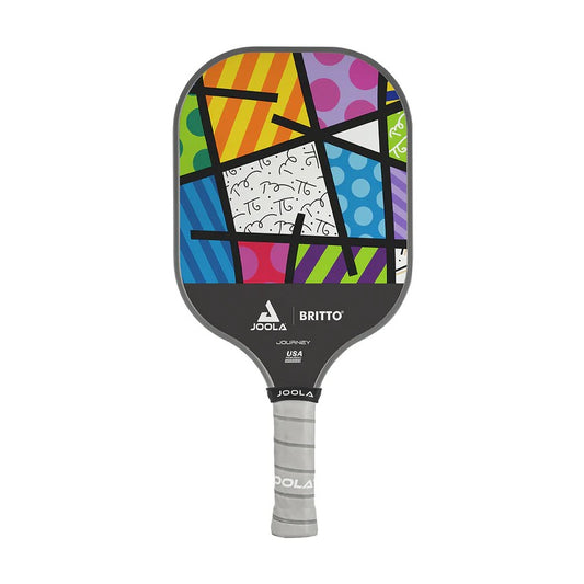 JOOLA X BRITTO LANDSCAPE