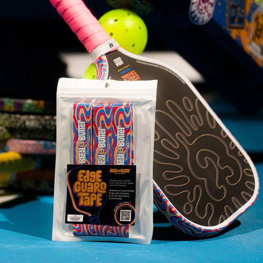 BREAD & BUTTER WARP TOUR EDGE GUARD TAPE