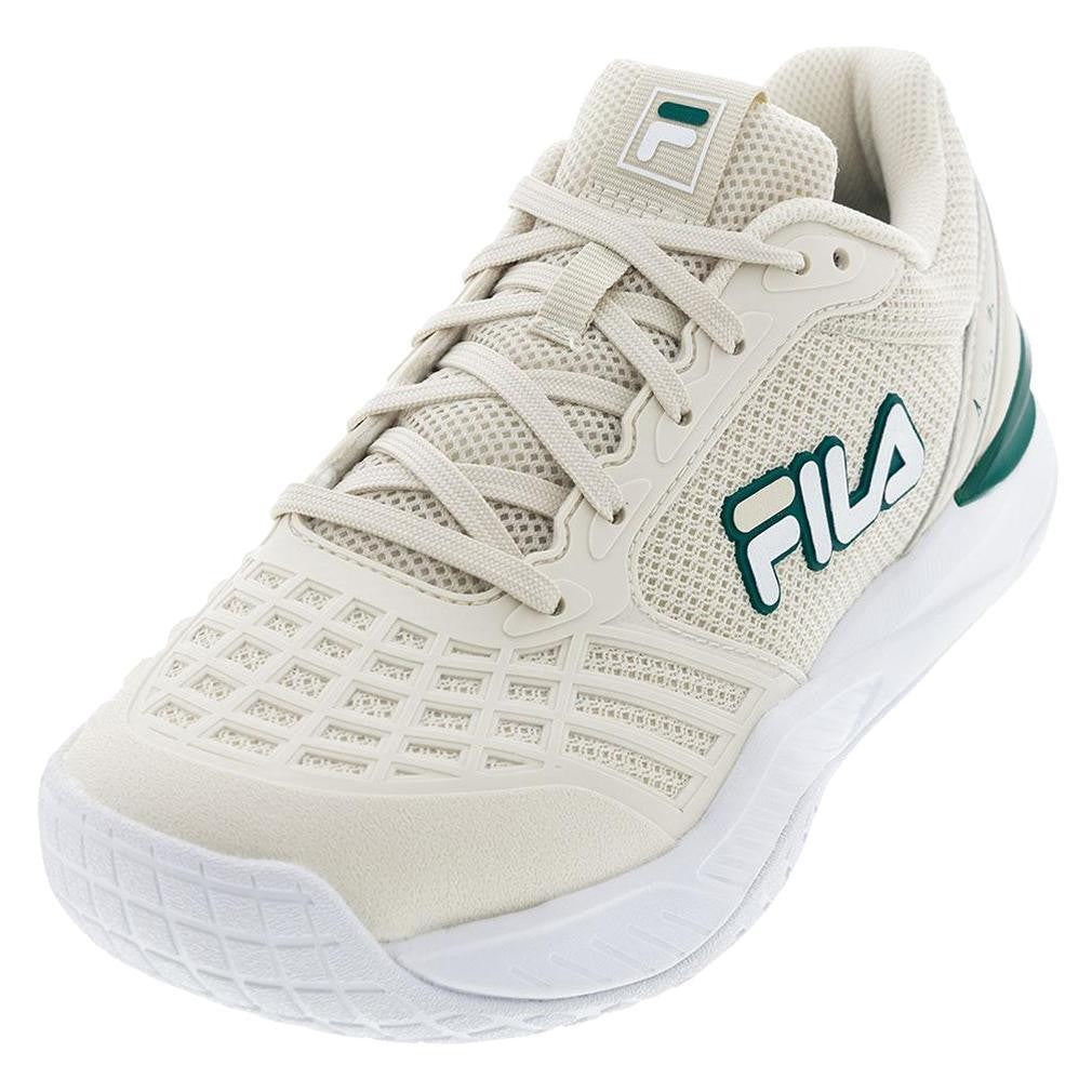 SHOES FILA AXILUS 3 WHGR/AVEN/WHT