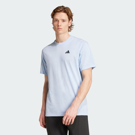 ADIDAS TR-ES FEEL READY TRAINING GLOW BLUE