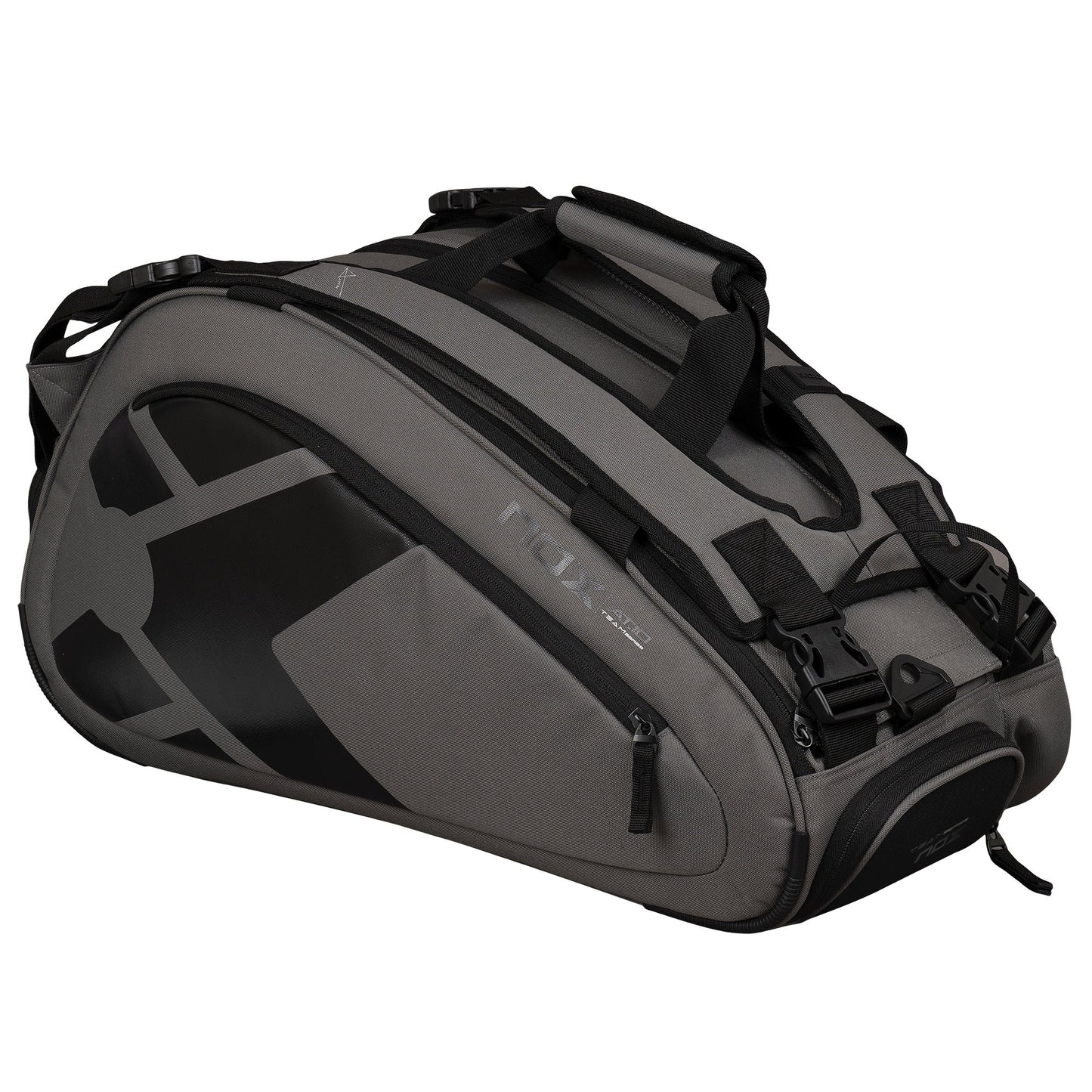 BAG NOX  AT10 TEAM GREY/BLACK