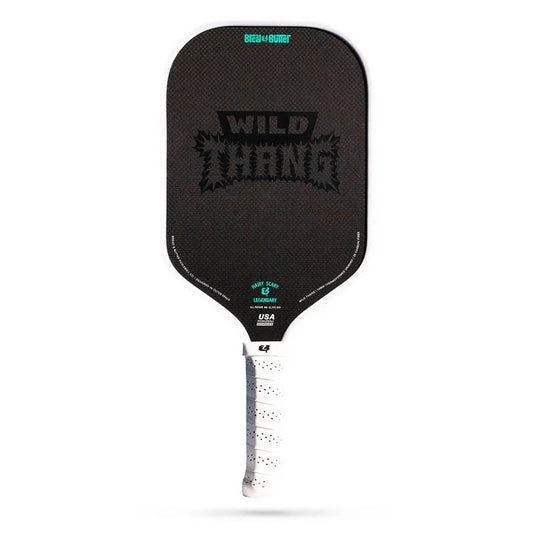 BREAD & BUTTER THE WILD THANG 16MM