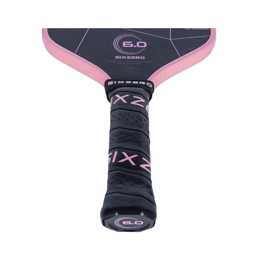 SIX ZERO DOUBLE BLACK DIAMOND CONTROL 14MM CHERRY BLOSSON PINK