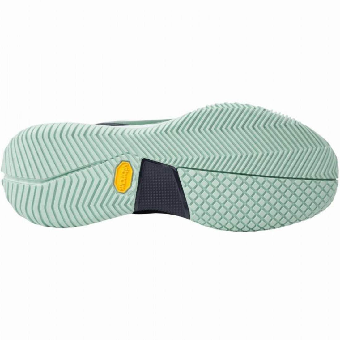 BULLPADEL XPLO VIBRAM DI NENNO NAVY BLUE