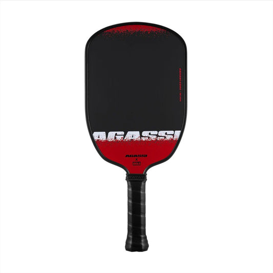 JOOLA AGASSI EDGE 16 MM