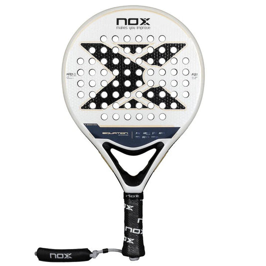 NOX EQUATION ADVANCED 2025