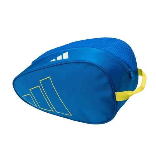 SHOES BAG 3.3 ADIDAS BLUE