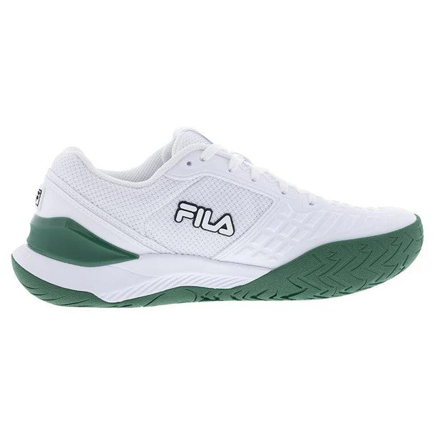 SHOES FILA AXILUS 3 WHT/CTGR/BLK