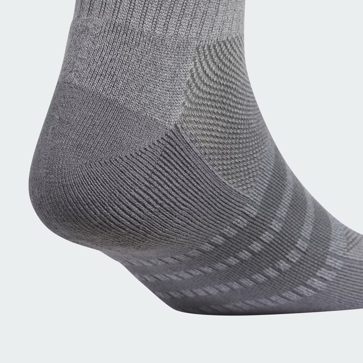 SOCKS ADIDAS CUSHIONED ARCH COMPRESSION MEN´S GREY