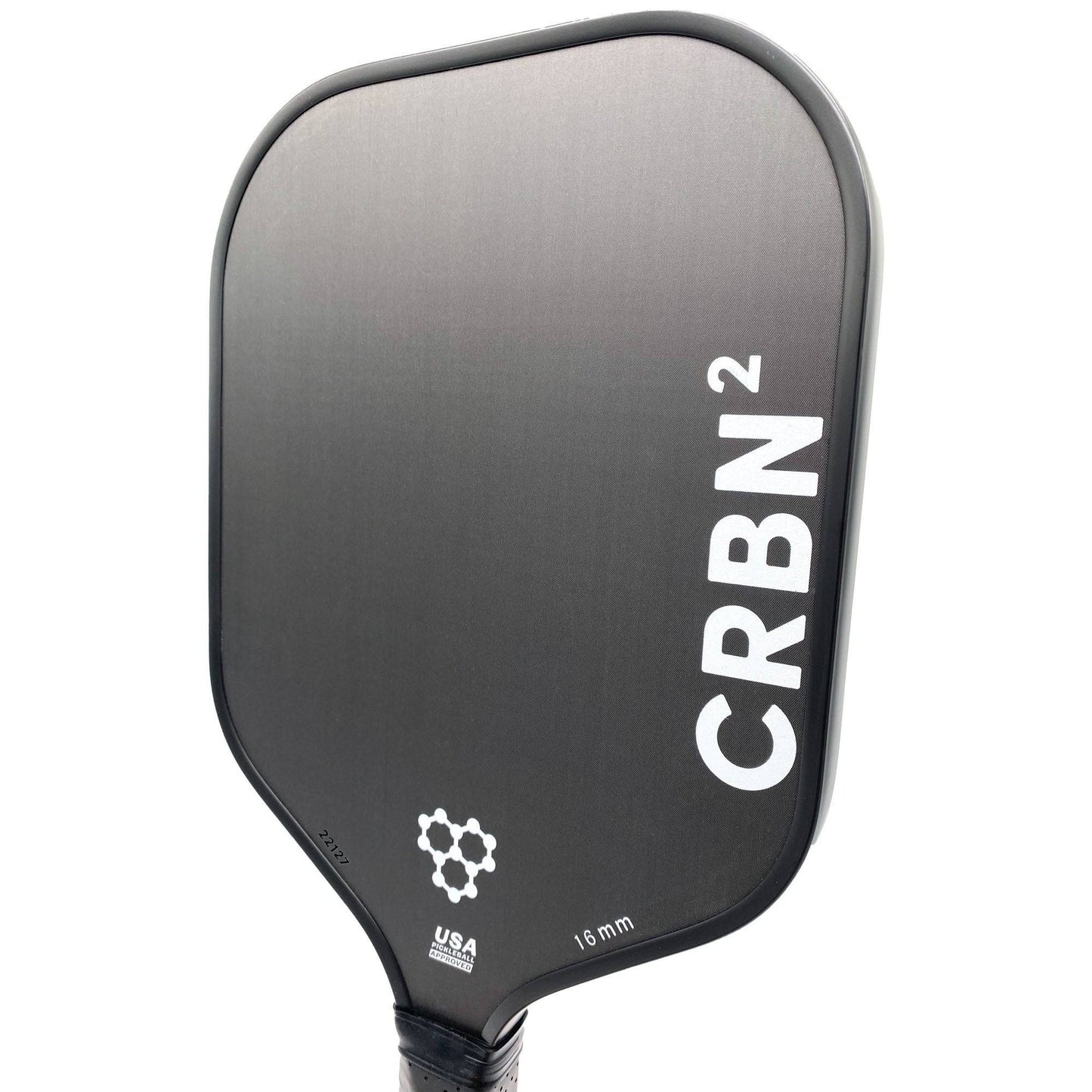 CRBN² 16 MM (Square Paddle)