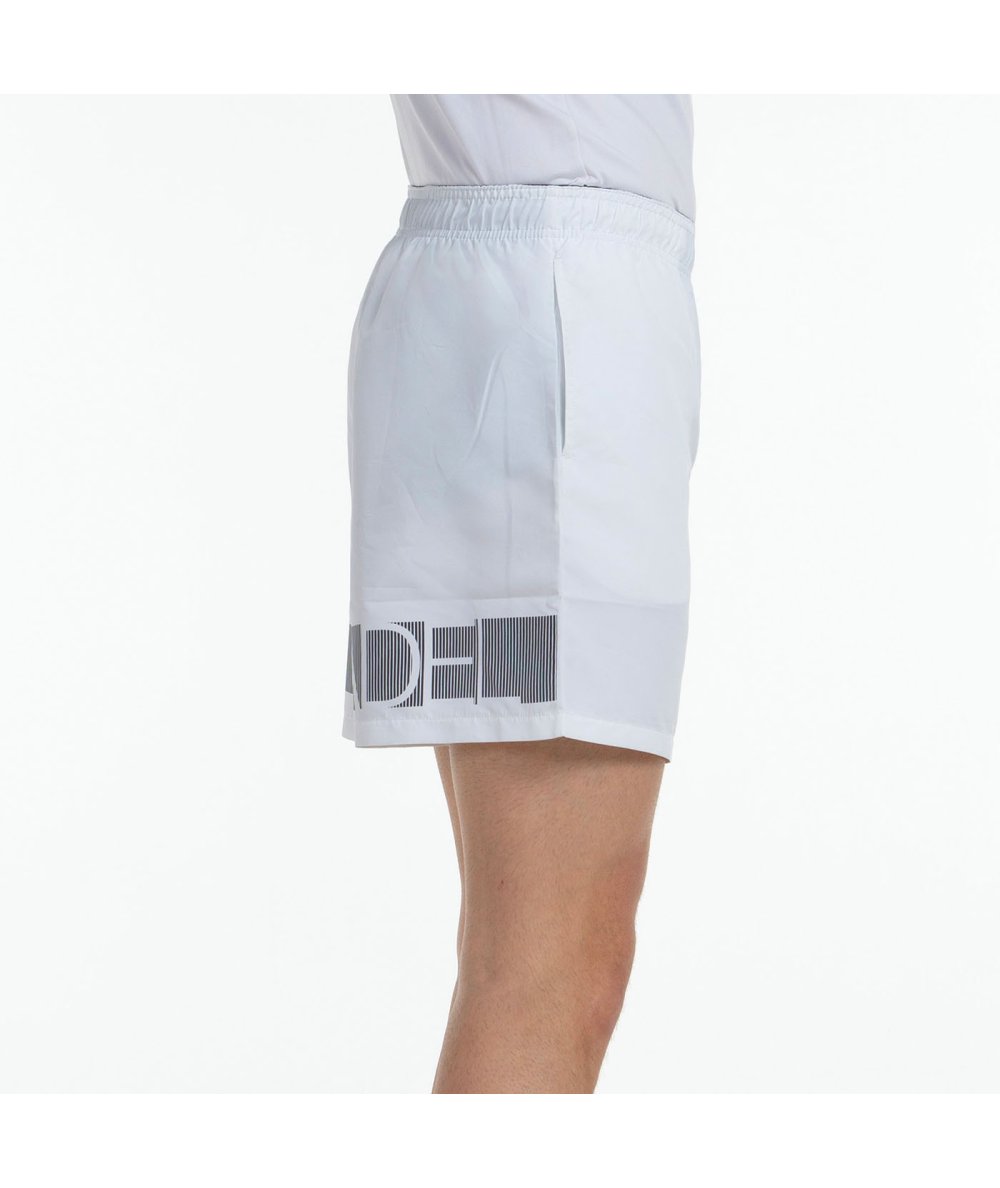 BULLPADEL BAGRE WHITE