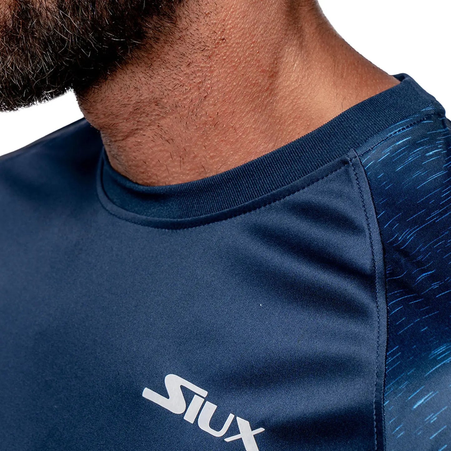SIUX CLUB 25 BLUE
