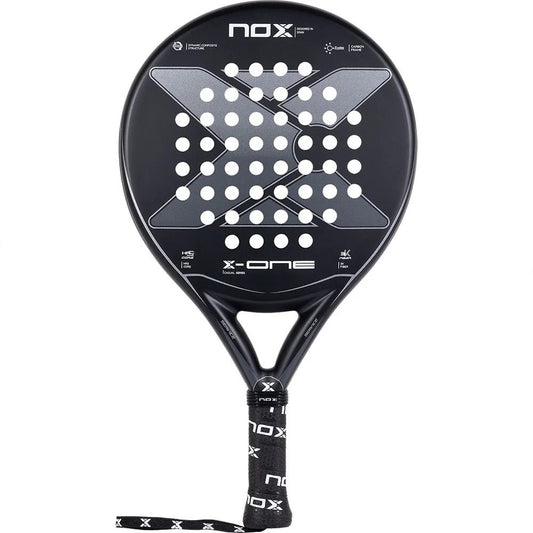 NOX X-ONE CASUAL SERIES RACKET