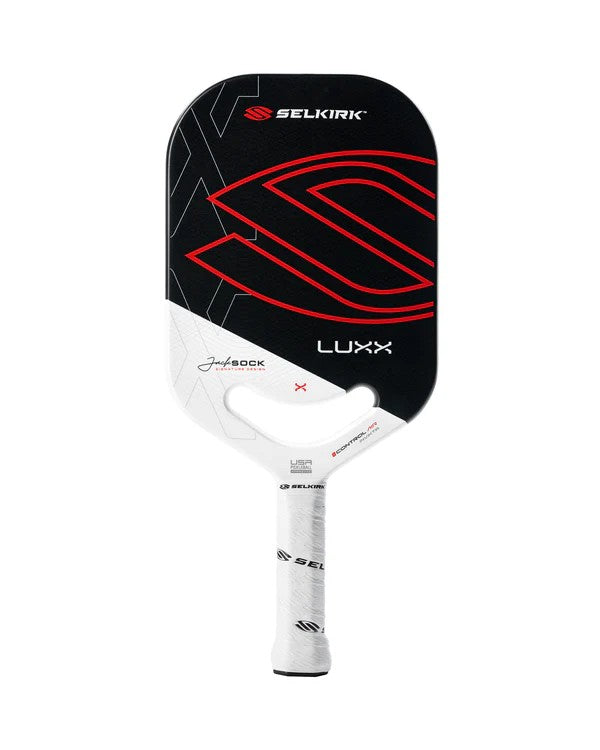 SELKIRK LUXX CONTROL AIR - INVIKTA JACK SOCK SIGNATURE