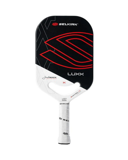 SELKIRK LUXX CONTROL AIR - INVIKTA JACK SOCK SIGNATURE