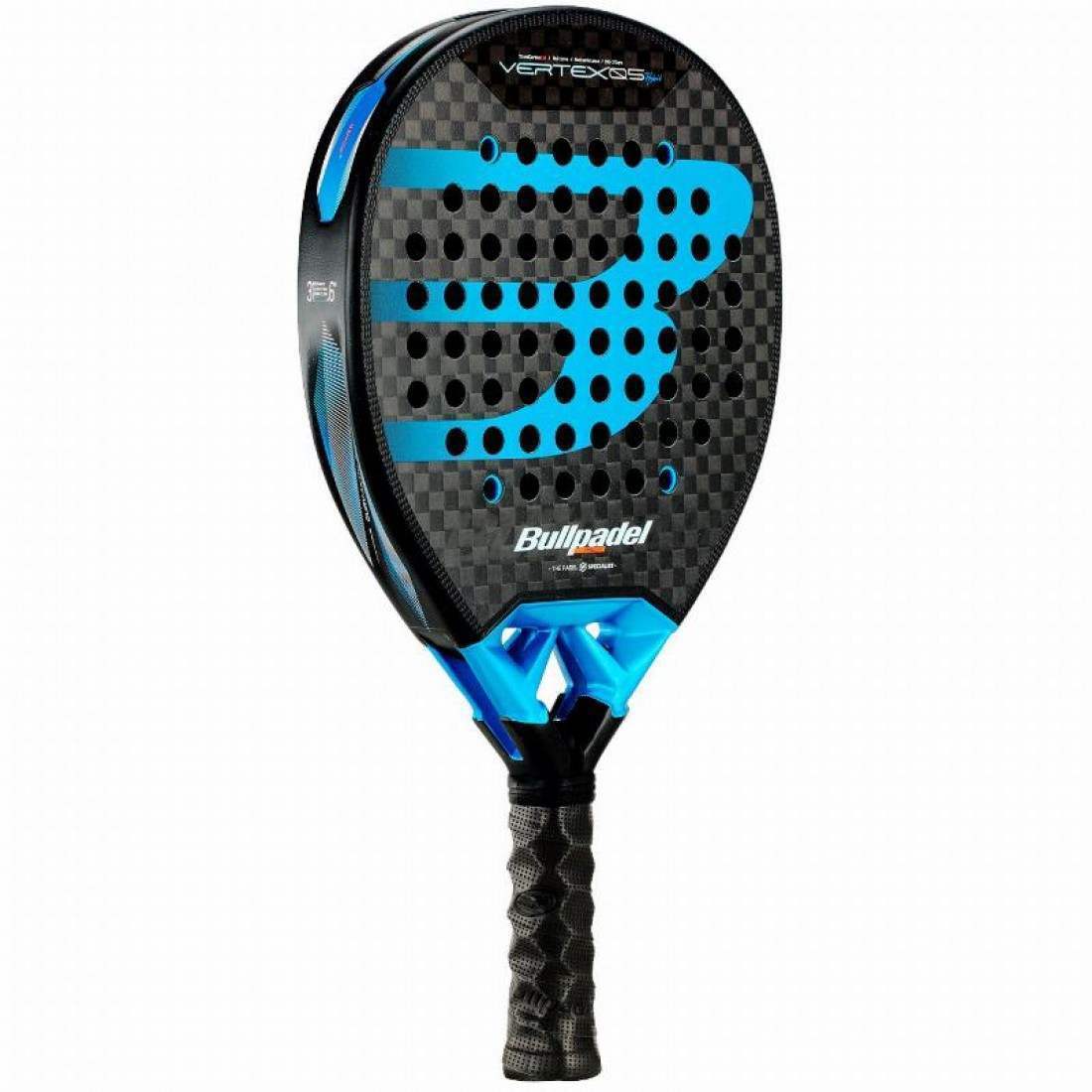 COMING SOON - BULLPADEL VERTEX 05 HYBRID 2026